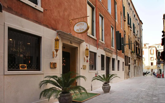 Kette Hotel