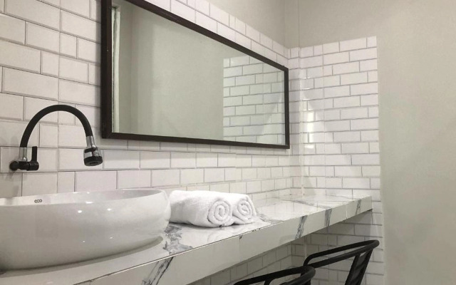 Sekar Arum Riverside Resort in Canggu