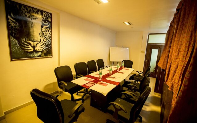 Hotel Deep Avadh