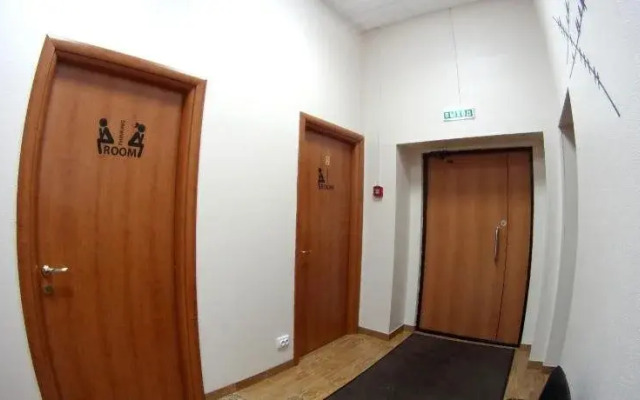 123 Hostel