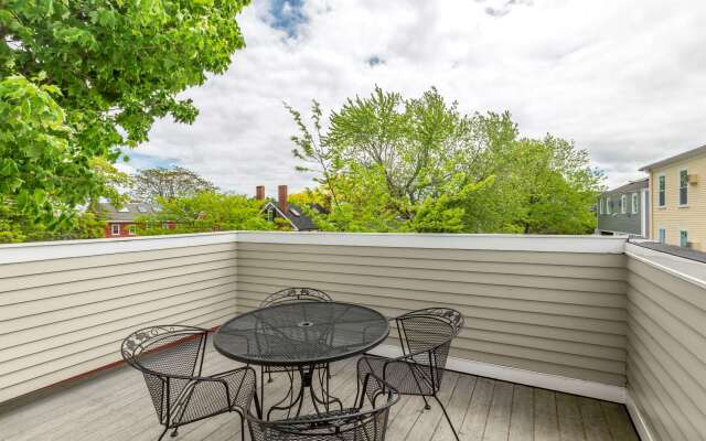 Essex Street Inn & Suites, Ascend Hotel Collection