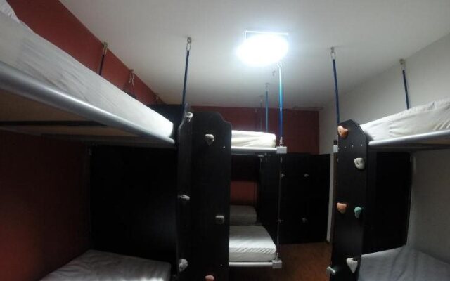 Adrena Sport Hostel