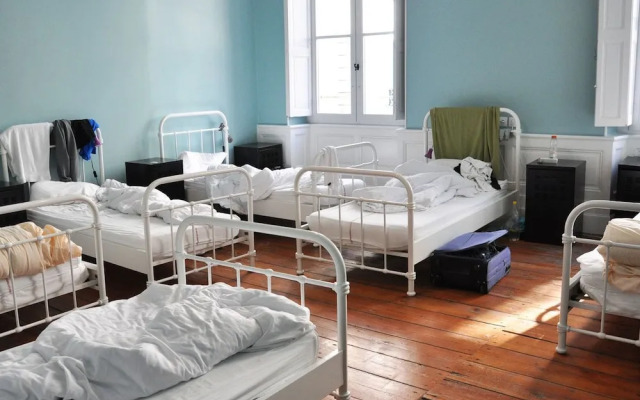 Hostel 20