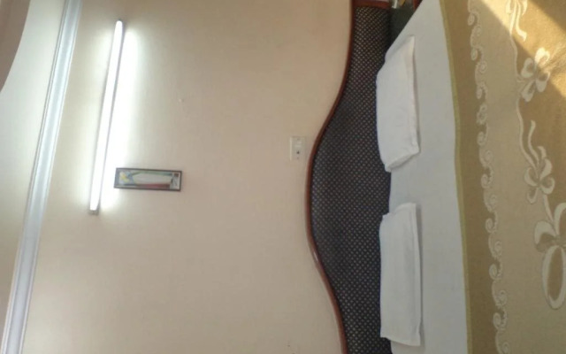 Hotel Simla Palace