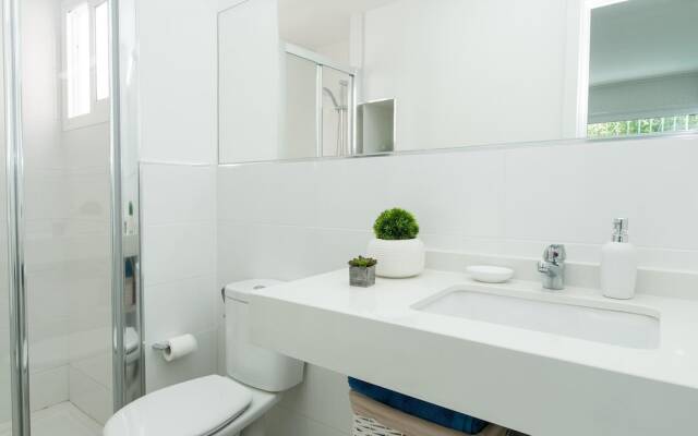 Beach House With Private Pool in San Agustín - ET1