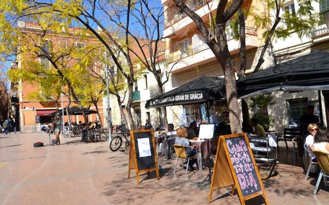 Rentbcn Apartments Gracia