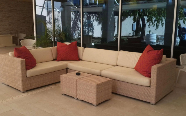 Radisson Hotel Trinidad