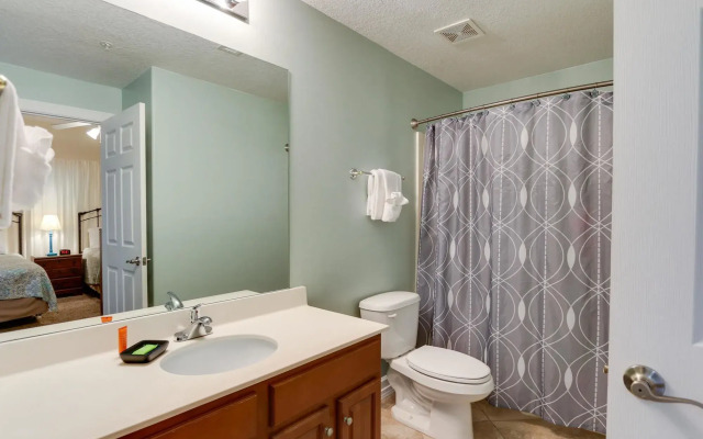 Ocean Reef 802