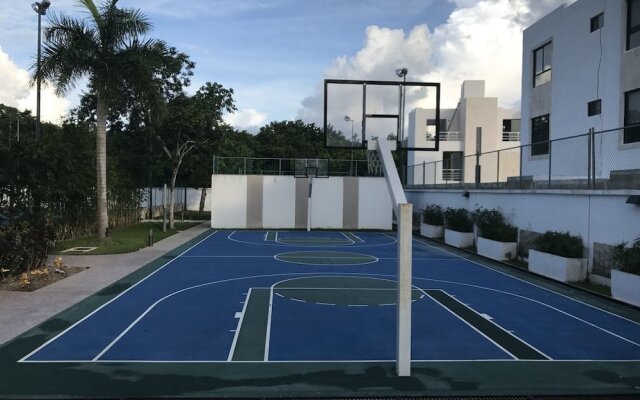 Tu Casa en Playa del Carmen conSportClub