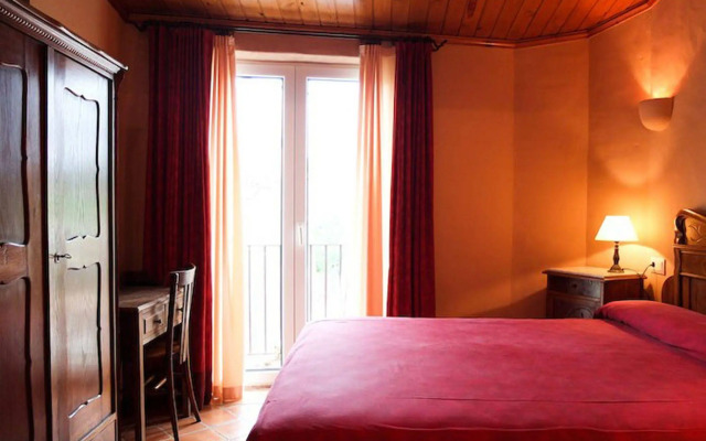 Sant Feliu Hotel