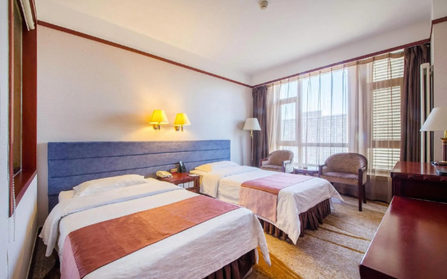 Baolifeng International Business Hotel