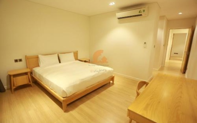Luxury Villas 4BRS - Make Your Trip Wonderful-Istay – Guest Rooms – Da Nang