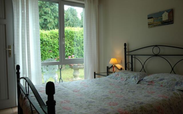 Chambres d'Hôtes du Mont d'Hermine