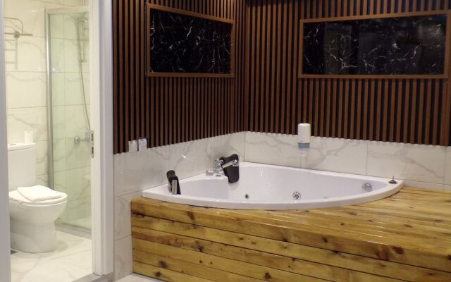 Stay Suite Hotel