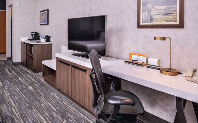 Hilton Garden Inn Bend