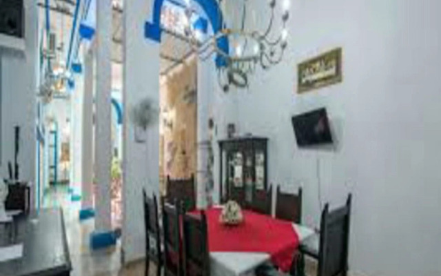 Hostal Boutique DRobles