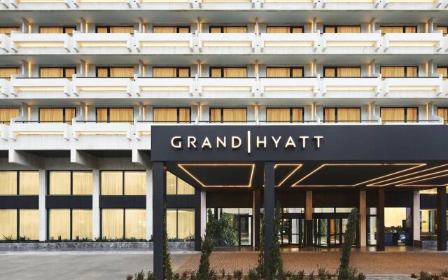 Grand Hyatt Athens