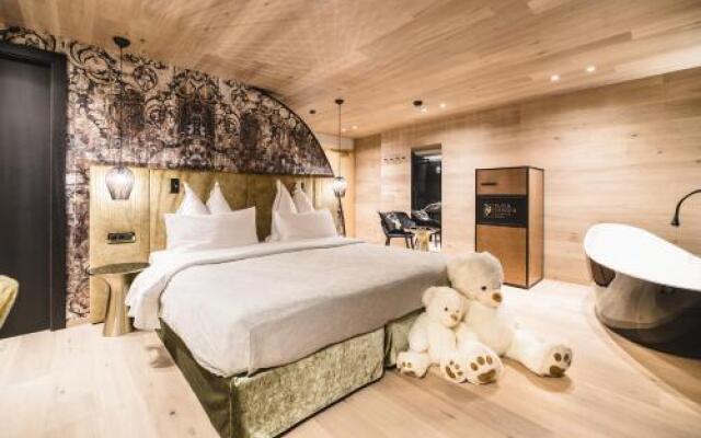 Alpin Garden Wellness Resort