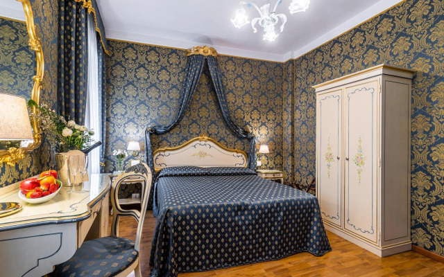 Hotel Al Gazzettino