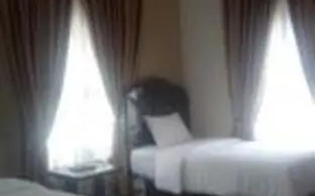 century beach resort gorontalo