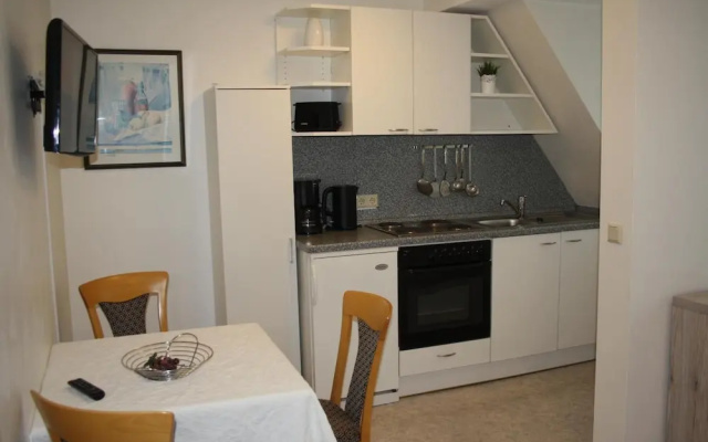 Pension Allebrodt
