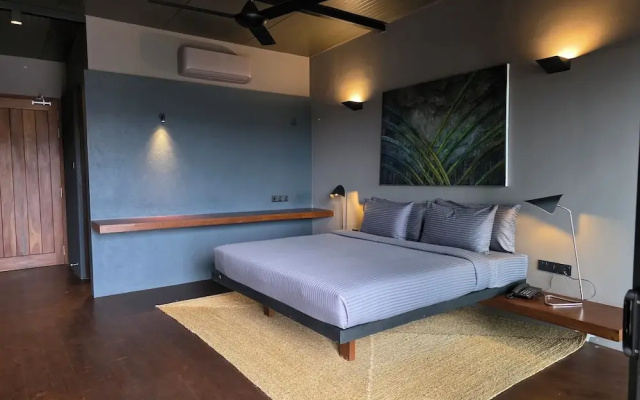 Elevate Ella Resort and Spa
