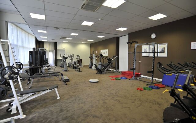 Fletcher Hotel - Restaurant Victoria - Hoenderloo