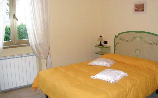 Apartment With 2 Bedrooms in Assisi, With Shared Pool and Wifi