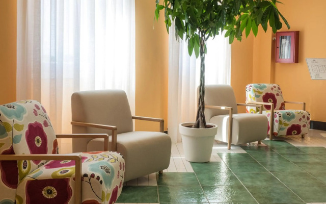 Hotel Danieli Pozzallo