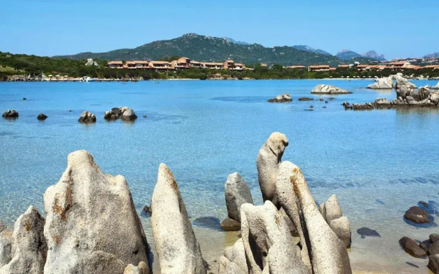 Golfo Aranci Holiday at Baia Resort