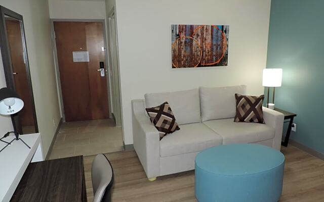 MainStay Suites Clarion, PA near I-80