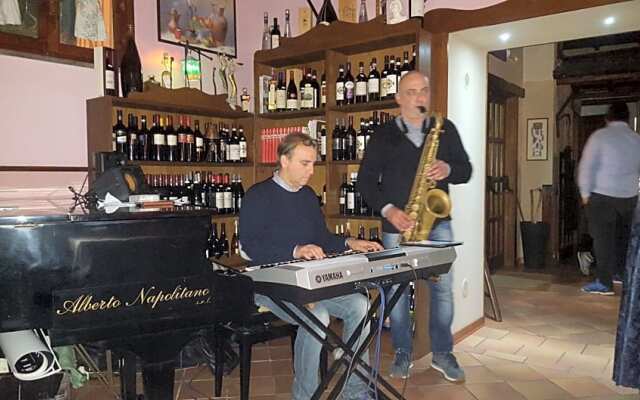 Locanda della Bottega