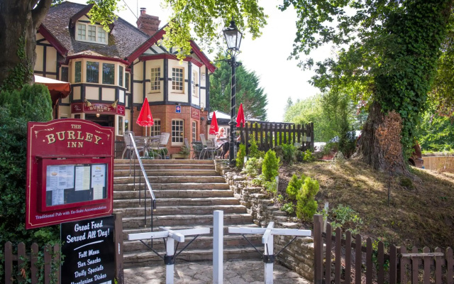The Burley Inn