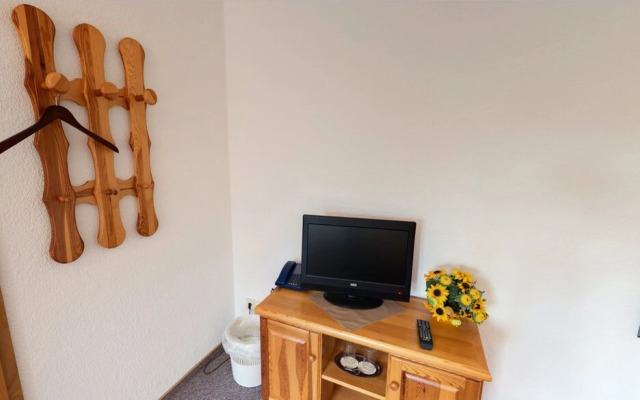 Schweizerhaus Falkenhagen