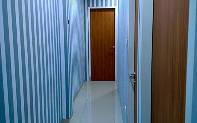 Derma Home Stay