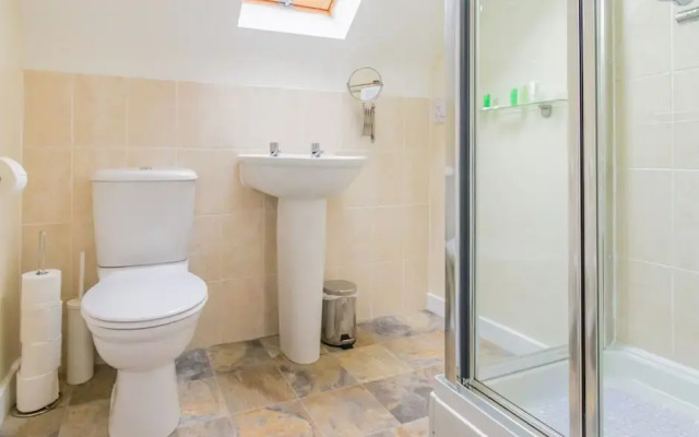 House of Emperor by Your Lettings UK