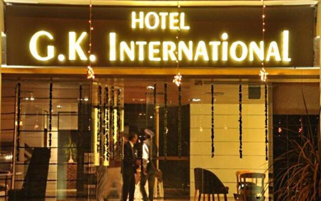 Hotel G.K. International