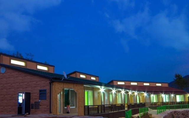 Suncheon Bay Baramuieondeok Pension