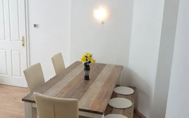 Sobieski Town Apartments