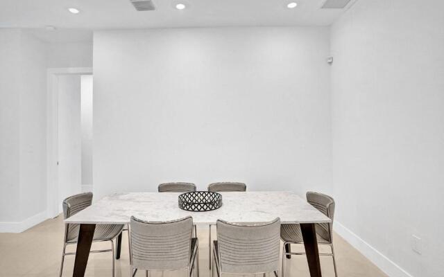 Mimosa Sunrise Villa