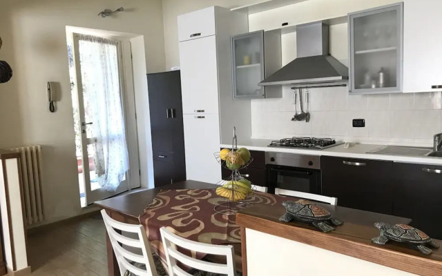 Spacious Apartment in Bardolino, Very Close to the Lake Garda