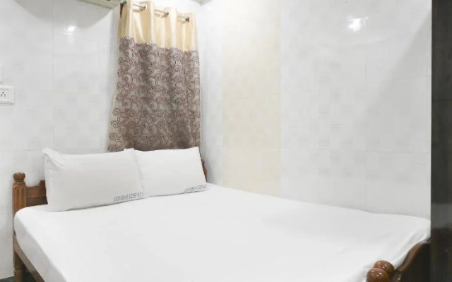 Universal Residency