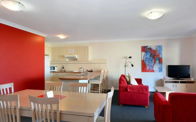 Terralong Terrace Apartments