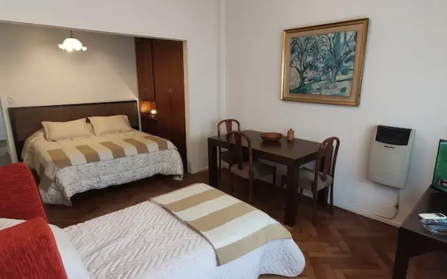 Spacious Studio Near Obelisk Comfort and Style No01