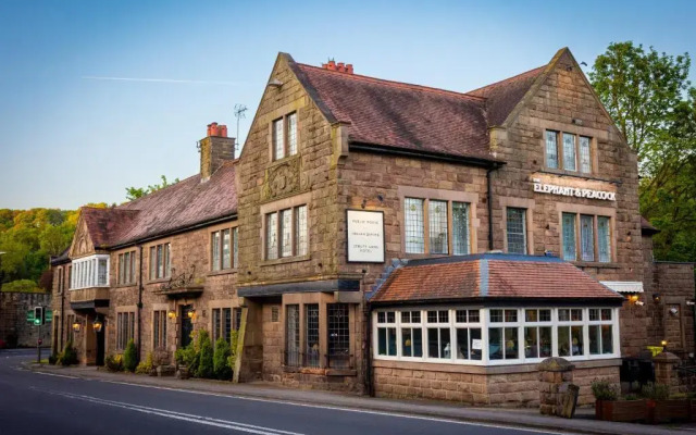 The Strutt Arms