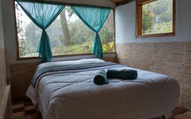 Chal¿Horizonte Vertical