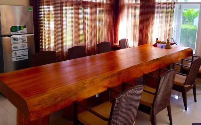 Sealink Villas Phan Thiet  Mui Ne