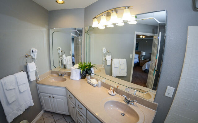 Tanglewood Resort on Lake Texoma, an Ascend Collection Resort