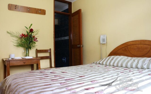 Hotel Condor