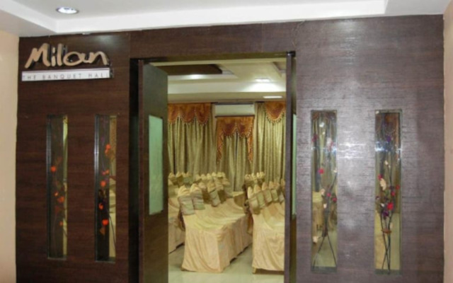 Shree Square